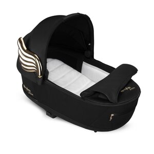 Cybex Priam/ePriam V4 Lux люлька, Jeremy Scott Wings - Cybex