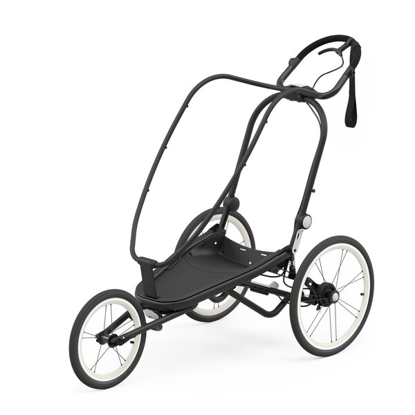 Cybex Zeno multisportinis vežimėlis Maliblue - Cybex