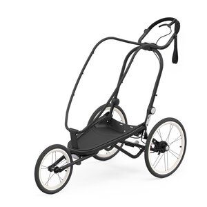 Cybex Zeno rāmis Black - Cybex