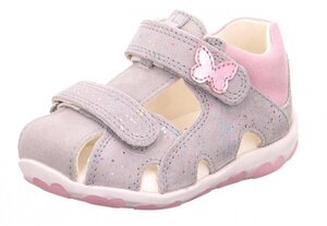 Superfit Children shoes Fanni - Superfit