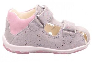 Superfit Children shoes Fanni - Superfit