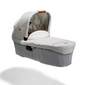 Joie Ramble XL carrycot Signature Oyster - Joie