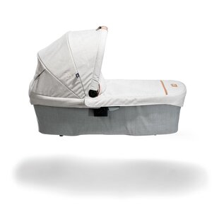 Joie Ramble XL carrycot Signature Oyster - Joie