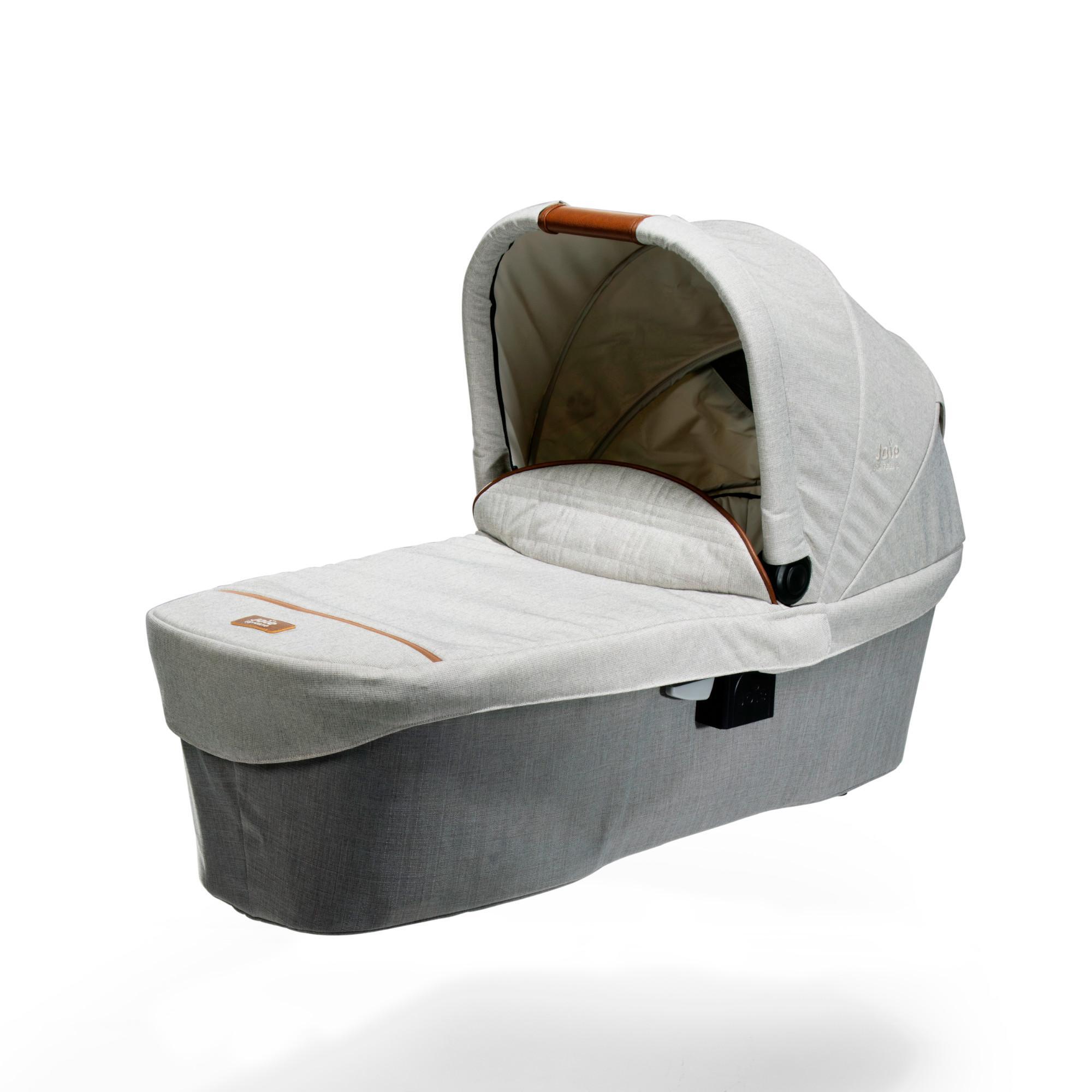 Oyster carrycot best sale