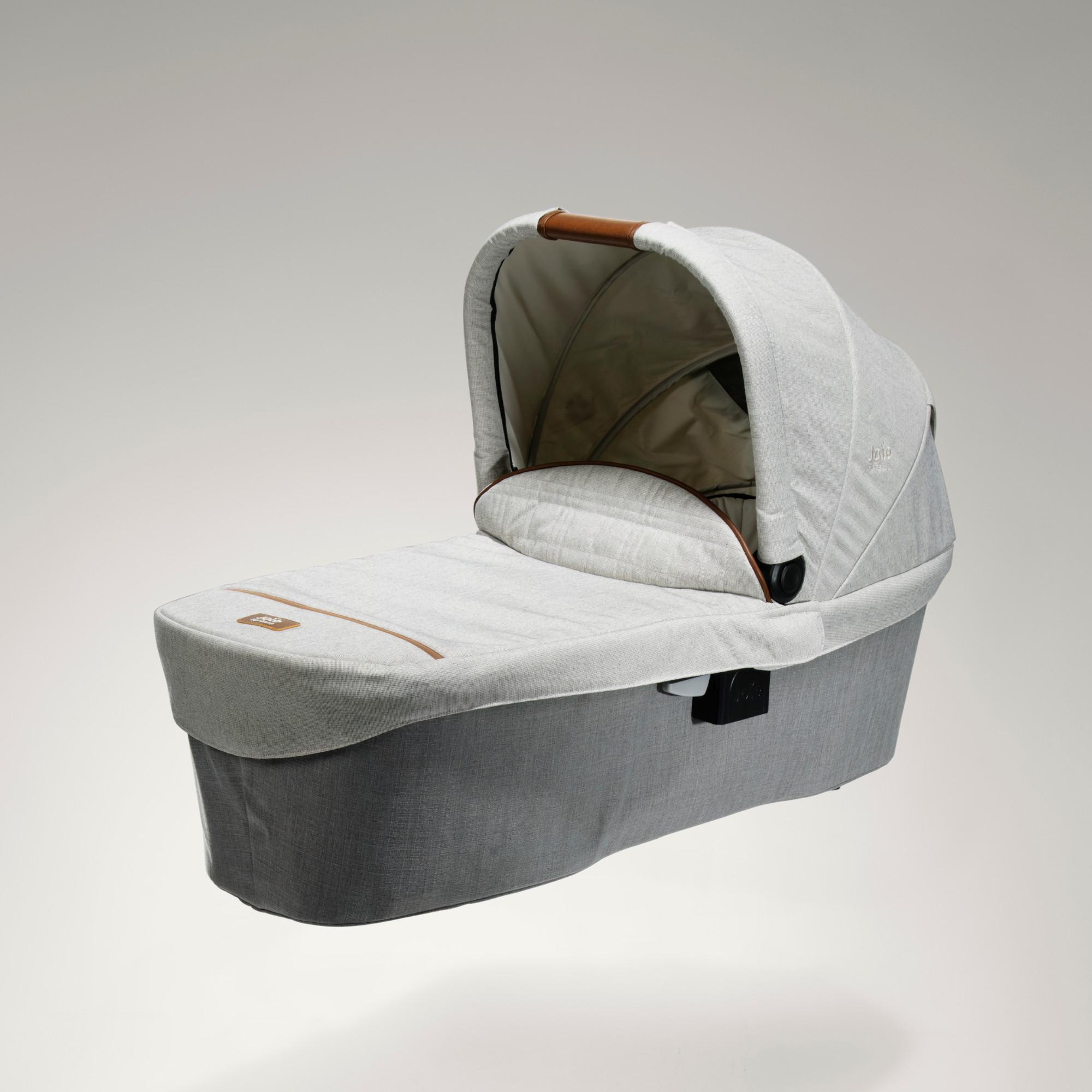 Joie Ramble XL Signature Oyster NordBaby