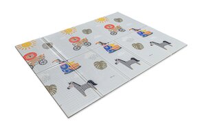 Taf Toys Savannah super-size foam playmat - Taf Toys