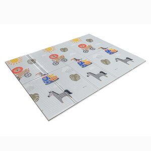 Taf Toys Savannah super-size foam playmat - Taf Toys