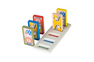 Taf Toys My 1st Domino Rally - Taf Toys