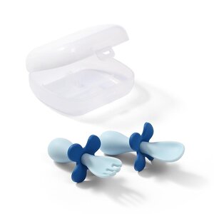 BabyOno ergonoomiliste söögiriistade komplekt - BabyOno