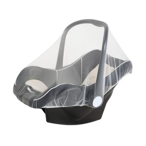 BabyOno universal москитная сетка для автокресла - BabyOno