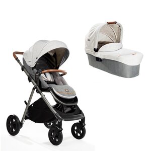 Joie Aeria stroller set Signature Oyster - Joie