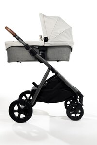 Joie Aeria stroller set Signature Oyster - Cybex