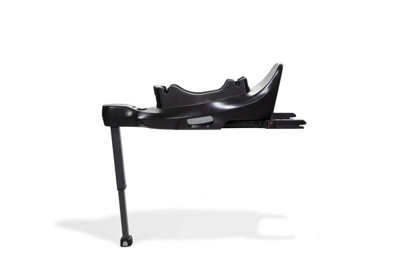 Joie I-Level Recline turvahäll 40-85cm, Oyster koos isofix alusega Encore - Joie