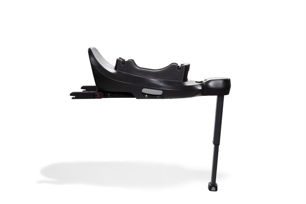 Joie I-Level Recline turvahäll 40-85cm, Oyster koos isofix alusega Encore - Joie