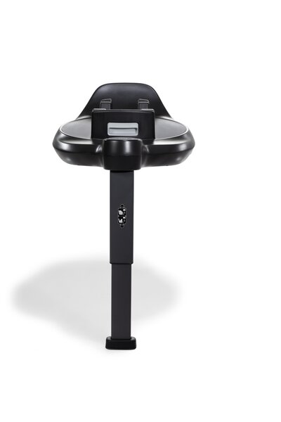 Joie I-Level Recline turvahäll 40-85cm, Oyster koos isofix alusega Encore - Joie