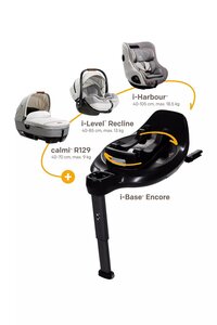 Joie I-Base Encore isofix bazė - Joie