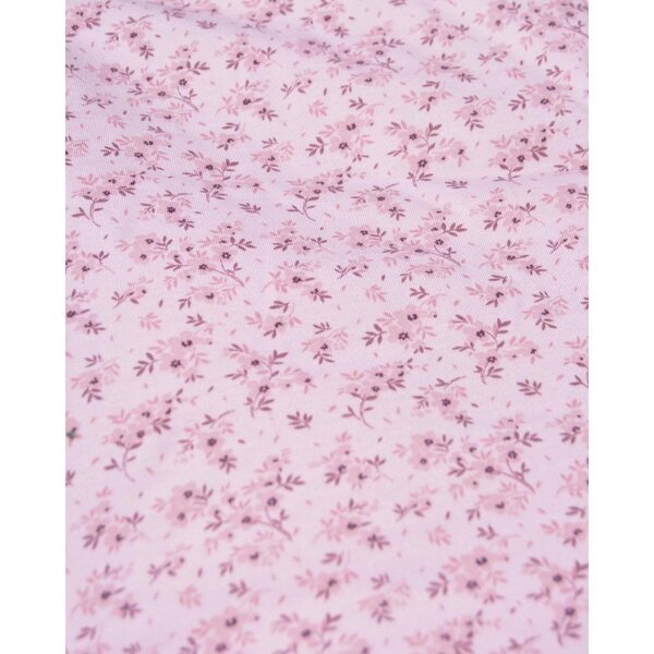 Easygrow Lyng спальный мешок, Floral Pink  - Easygrow