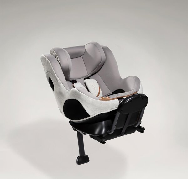 Joie I-Prodigi car seat 40-125cm, Signature Oyster - Joie