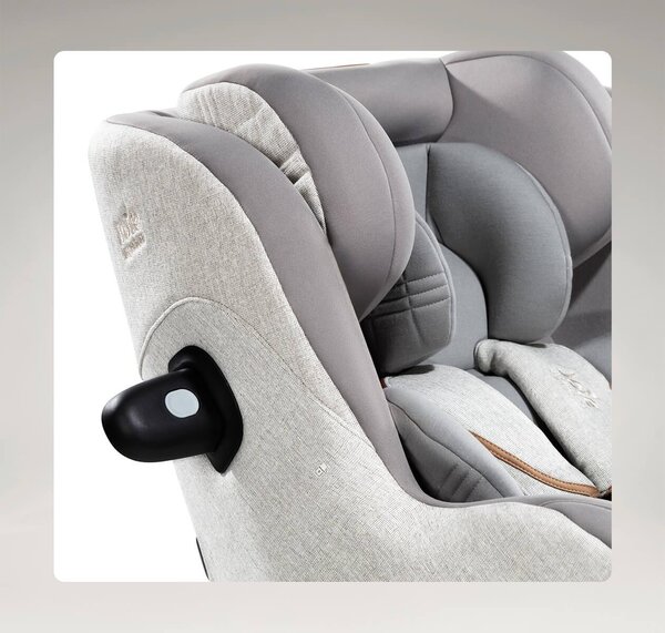 Joie I-Prodigi car seat 40-125cm, Signature Oyster - Joie
