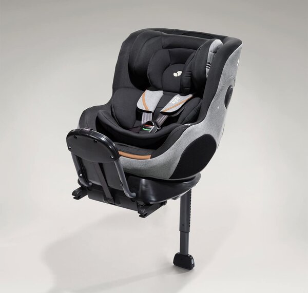 Joie I-Prodigi car seat 40-125cm, Signature Carbon - Joie