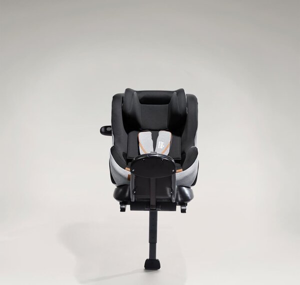 Joie I-Prodigi automobilinė kėdutė 40-125cm, Signature Carbon - Joie