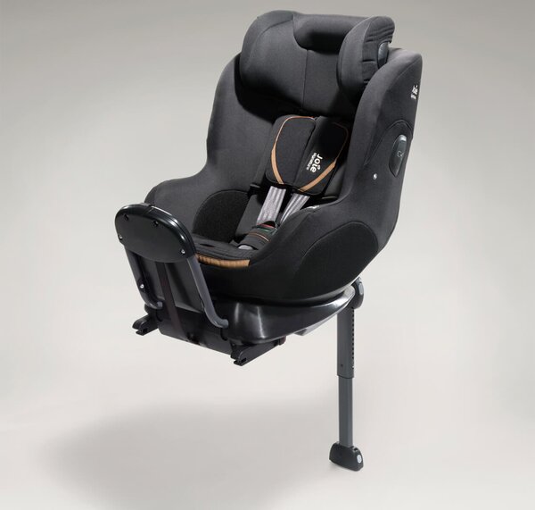 Joie I-Prodigi car seat 40-125cm, Signature Eclipse - Joie