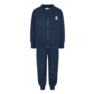 Legowear Lwsingu 200 - termo rūbų komplektas Dark Navy - Legowear