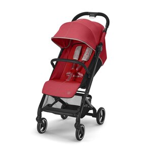 Cybex Beezy buggy Hibiscus Red - Cybex