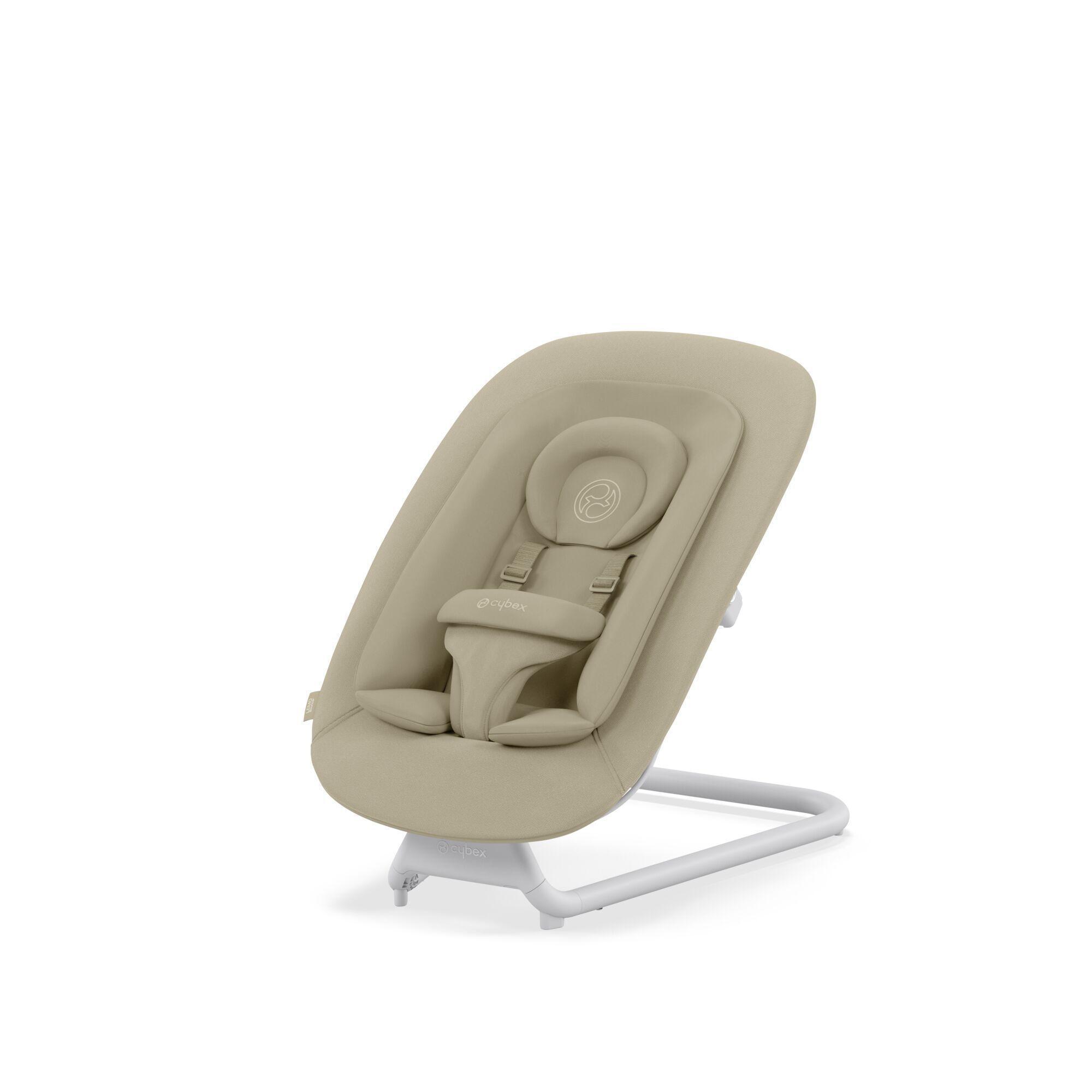 Cybex lemo bouncer outlet