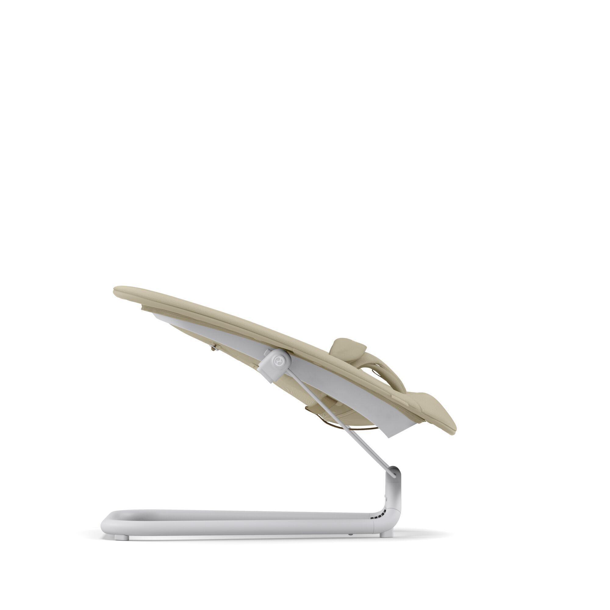 Cybex lemo bouncer top