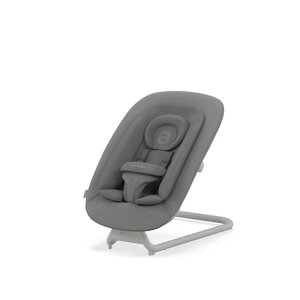 Cybex Lemo bouncer Suede Grey - Cybex