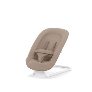 Cybex gultuko stovas Sand White - Cybex