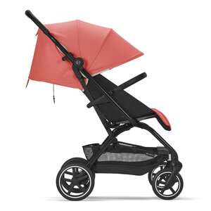 Cybex Eezy S+ 2 прогулочная коляска Hibiscus Red - Cybex