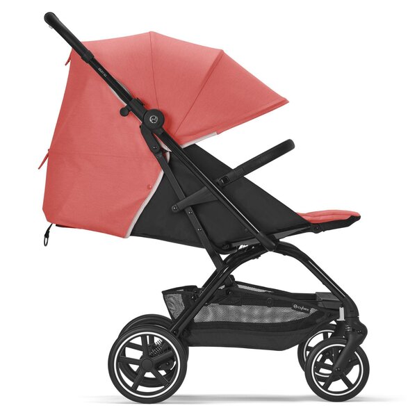 Cybex Eezy S+ 2 buggy Hibiscus Red - Cybex