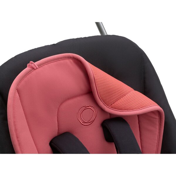 Bugaboo vežimėlio įdėkliukas dual comfort Sunrise Red - Bugaboo