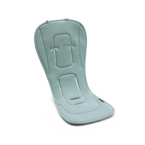 Bugaboo dual comfort seat liner Pine Green - Bugaboo