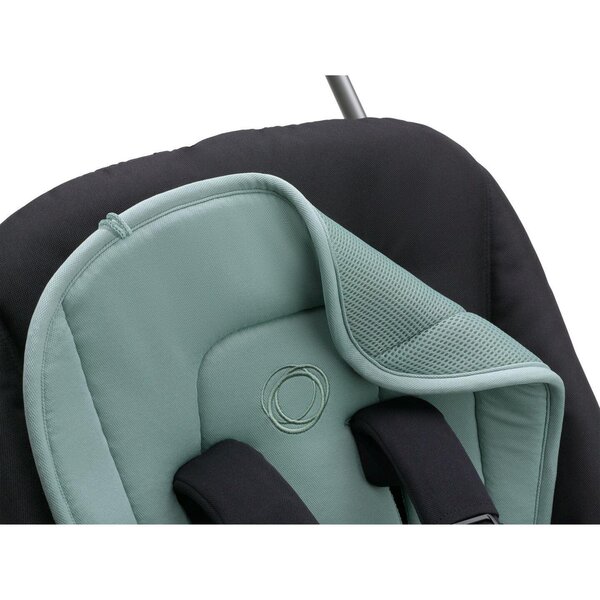 Bugaboo вкладыш в коляску dual comfort Pine Green - Bugaboo