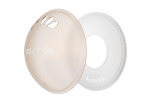 Suavinex breastshell 2pcs - Suavinex