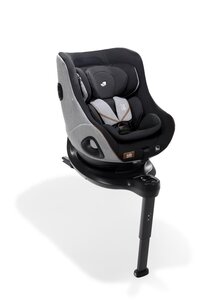 Joie I-Harbour car seat 40-105cm, Carbon - Joie