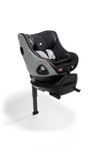Joie I-Harbour car seat 40-105cm, Carbon - Joie