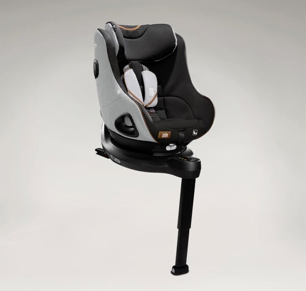 Joie I-Harbour autokrēsls 40-105cm, Carbon - Joie