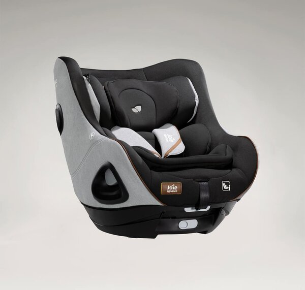 Joie I-Harbour car seat 40-105cm, Carbon - Joie