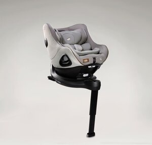 Joie I-Harbour car seat 40-105cm, Oyster - Joie