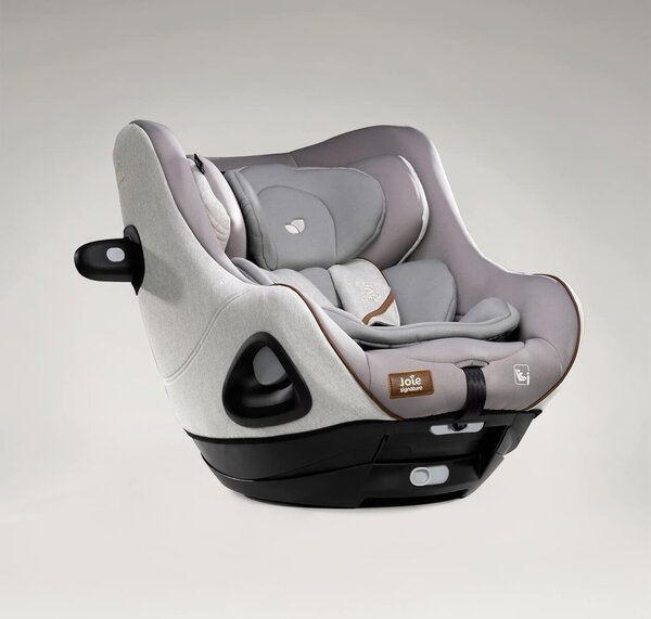 Joie I-Harbour car seat 40-105cm, Oyster - Joie