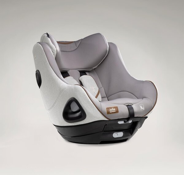 Joie I-Harbour car seat 40-105cm, Oyster - Joie