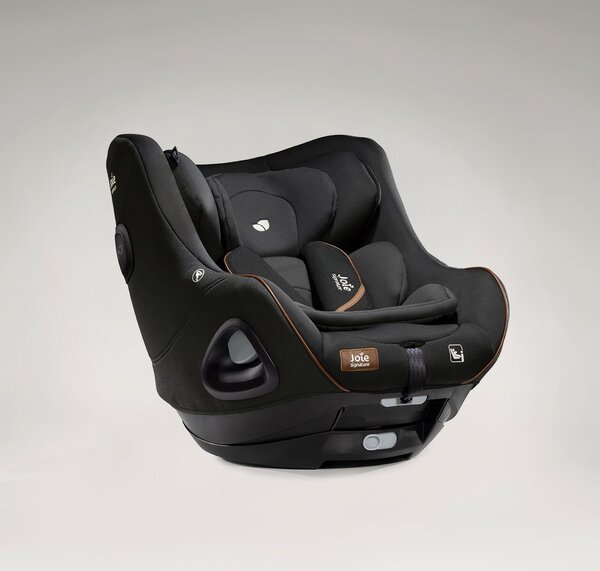 Joie I-Harbour car seat 40-105cm, Eclipse - Joie