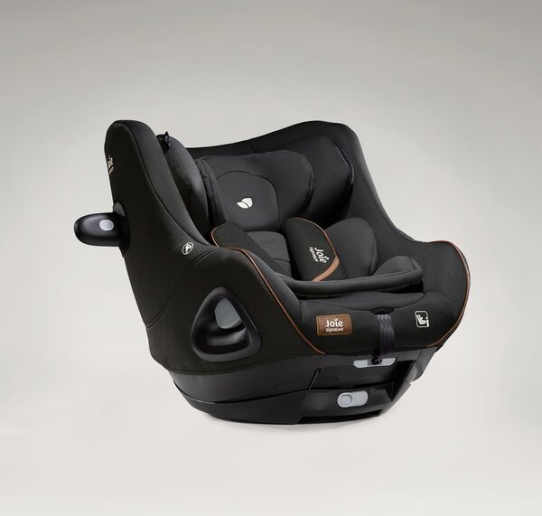 Joie I-Harbour car seat 40-105cm, Eclipse - Joie
