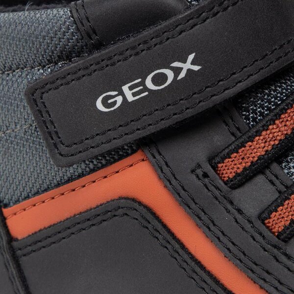 Geox J gisli boy sneakers - Geox