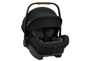 Nuna Arra Next car seat 40-85cm, Caviar - Joie