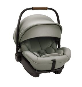 Nuna Arra Next car seat 40-85cm, Hazelwood - Nuna